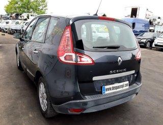 Módulo renault 284b13640r scenic dynamique 1162987