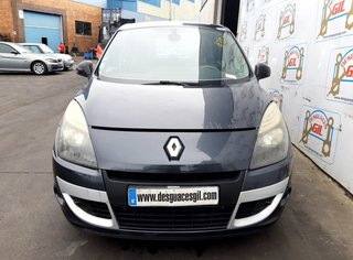 Módulo renault 284b13640r scenic dynamique 1162987
