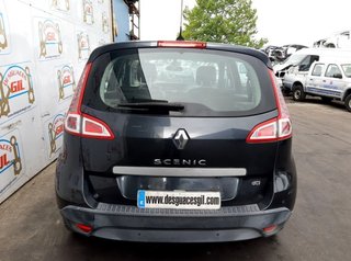 Módulo renault 284b13640r scenic dynamique 1162987