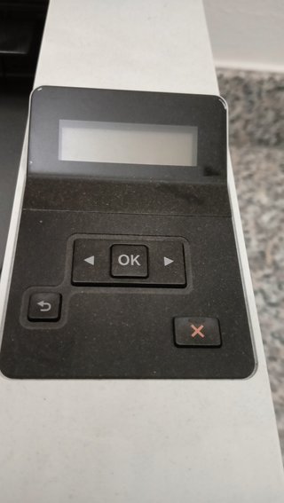 HP LaserJet Pro M404n Stampante Laser