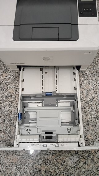 HP LaserJet Pro M404n Stampante Laser