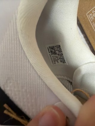 Zapatillas Az Blancas Negras