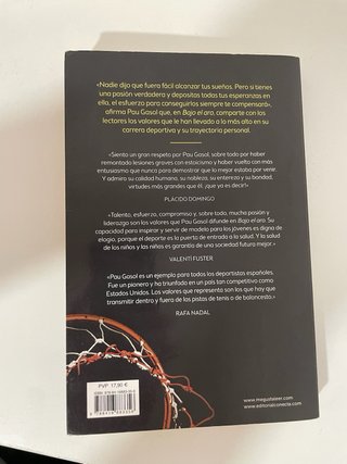Bajo el aro