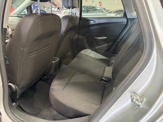 Opel Astra 1.7 cdti