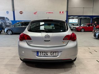 Opel Astra 1.7 cdti