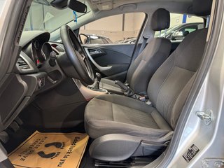 Opel Astra 1.7 cdti