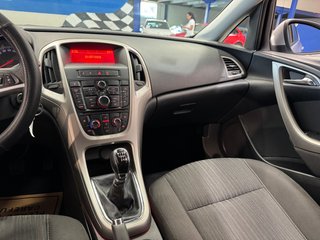 Opel Astra 1.7 cdti