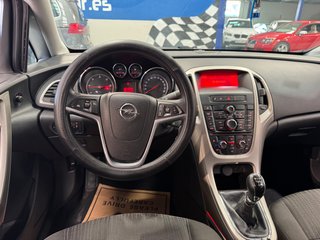 Opel Astra 1.7 cdti