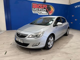 Opel Astra 1.7 cdti