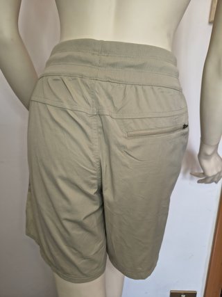 The North Face woman shorts bermuda outdoor S/M