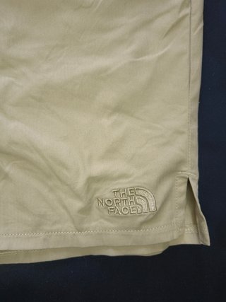 The North Face woman shorts bermuda outdoor S/M