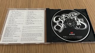 The Asylum Street Spankers CD Live 1997 Swing Jazz