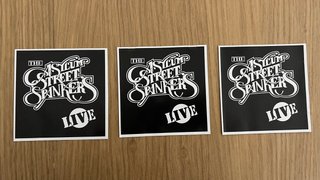 The Asylum Street Spankers CD Live 1997 Swing Jazz
