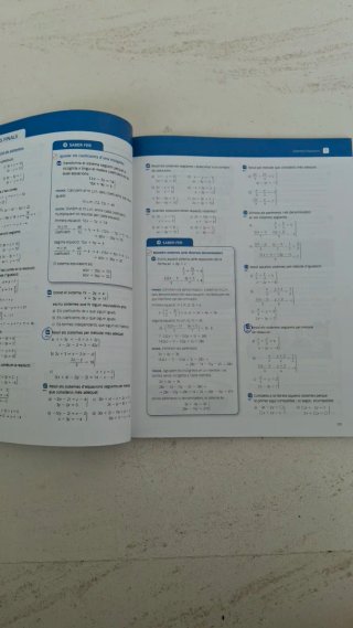 Matemàtiques, 3 ESO
