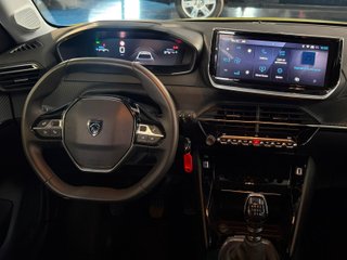 Peugeot 208 Allure Gasolina 100 S&S 6 Vel. MAN