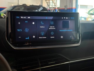 Peugeot 208 Allure Gasolina 100 S&S 6 Vel. MAN