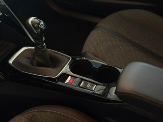 Peugeot 208 Allure Gasolina 100 S&S 6 Vel. MAN