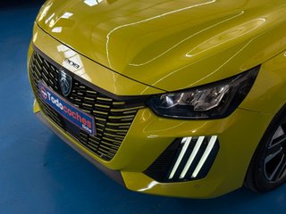 Peugeot 208 Allure Gasolina 100 S&S 6 Vel. MAN