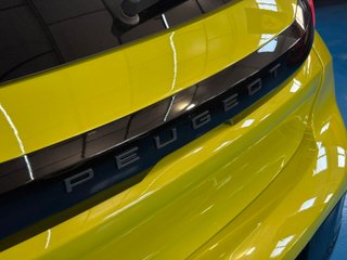 Peugeot 208 Allure Gasolina 100 S&S 6 Vel. MAN