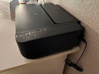 Impresora Canon PIXMA MP230 Multifunción