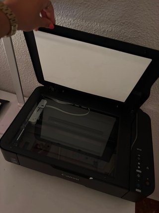 Impresora Canon PIXMA MP230 Multifunción