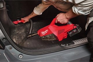 Milwaukee - M18 BLCV2 Aspirador de mano