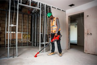 Milwaukee - M18 BLCV2 Aspirador de mano