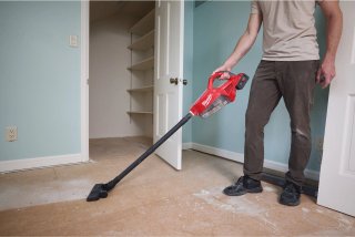 Milwaukee - M18 BLCV2 Aspirador de mano