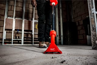 Milwaukee - M18 BLCV2 Aspirador de mano