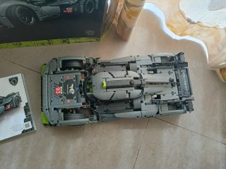 Lego Technic 42156
