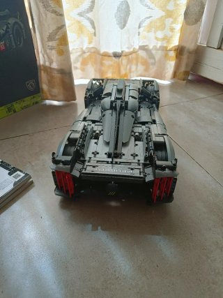 Lego Technic 42156