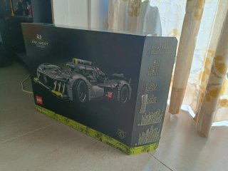 Lego Technic 42156