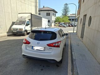 Nissan Pulsar 2016