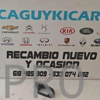 CARCASA RETROVISOR IZQUIERDO AUDI A4 USADO