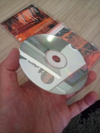 CD Bros Rock Crew - Metro Superstar