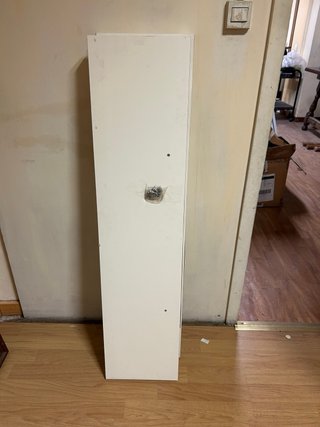 Estanterías Blancas Ikea