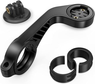 Soporte Manillar  Garmin - cámara