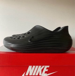 Nike React Rejuvenen Negro
