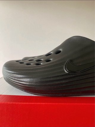 Nike React Rejuvenen Negro