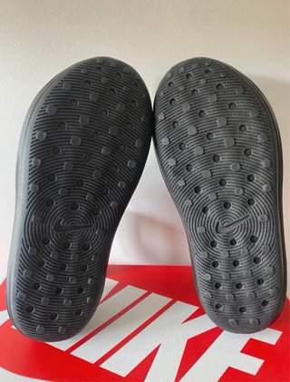 Nike React Rejuvenen Negro