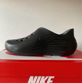 Nike React Rejuvenen Negro