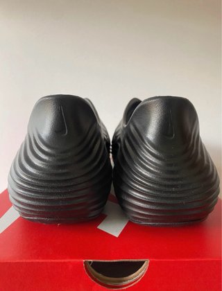 Nike React Rejuvenen Negro