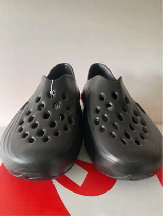 Nike React Rejuvenen Negro