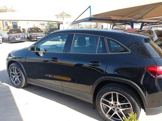 Mercedes GLA GLA 180 1.3 I AUT 136CV