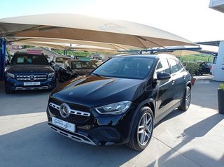 Mercedes GLA GLA 180 1.3 I AUT 136CV