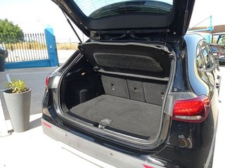 Mercedes GLA GLA 180 1.3 I AUT 136CV