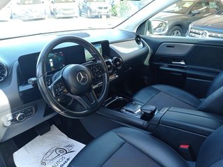 Mercedes GLA GLA 180 1.3 I AUT 136CV