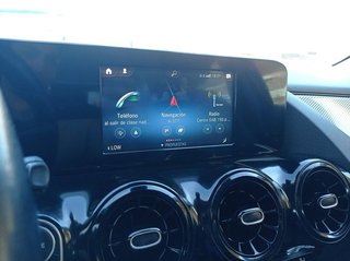 Mercedes GLA GLA 180 1.3 I AUT 136CV