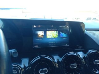 Mercedes GLA GLA 180 1.3 I AUT 136CV