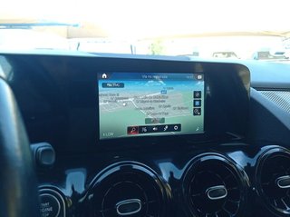 Mercedes GLA GLA 180 1.3 I AUT 136CV